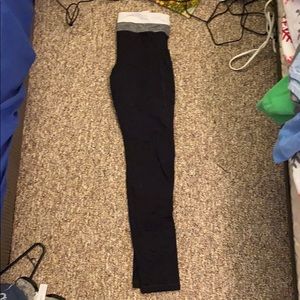 leggings with pockets